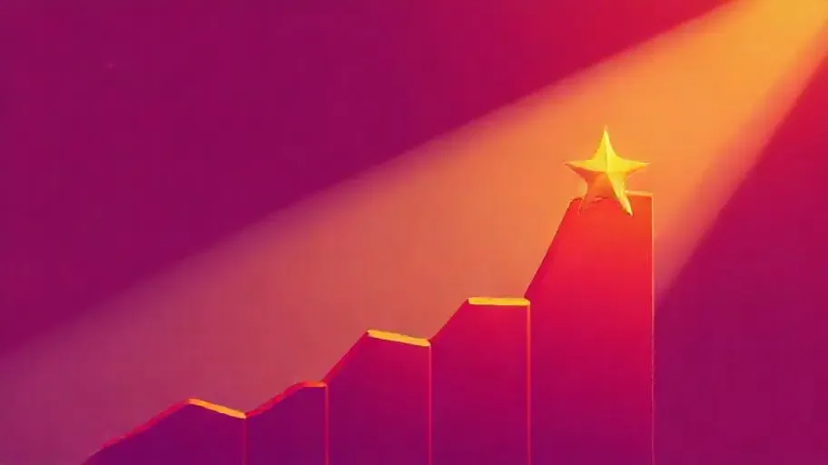 从素人到顶流网红,他只用了半年 - 51视频 从素人到顶流网红,他只用了半年 - 网红见闻